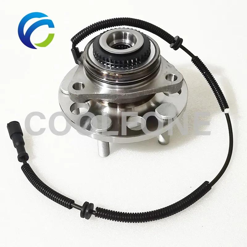 Front Wheel Hub Bearing For SSANGYONG REXTON KYRON ACTYON I 41431-09103 41432-09001 41432-09002 41420-09400 4142009401