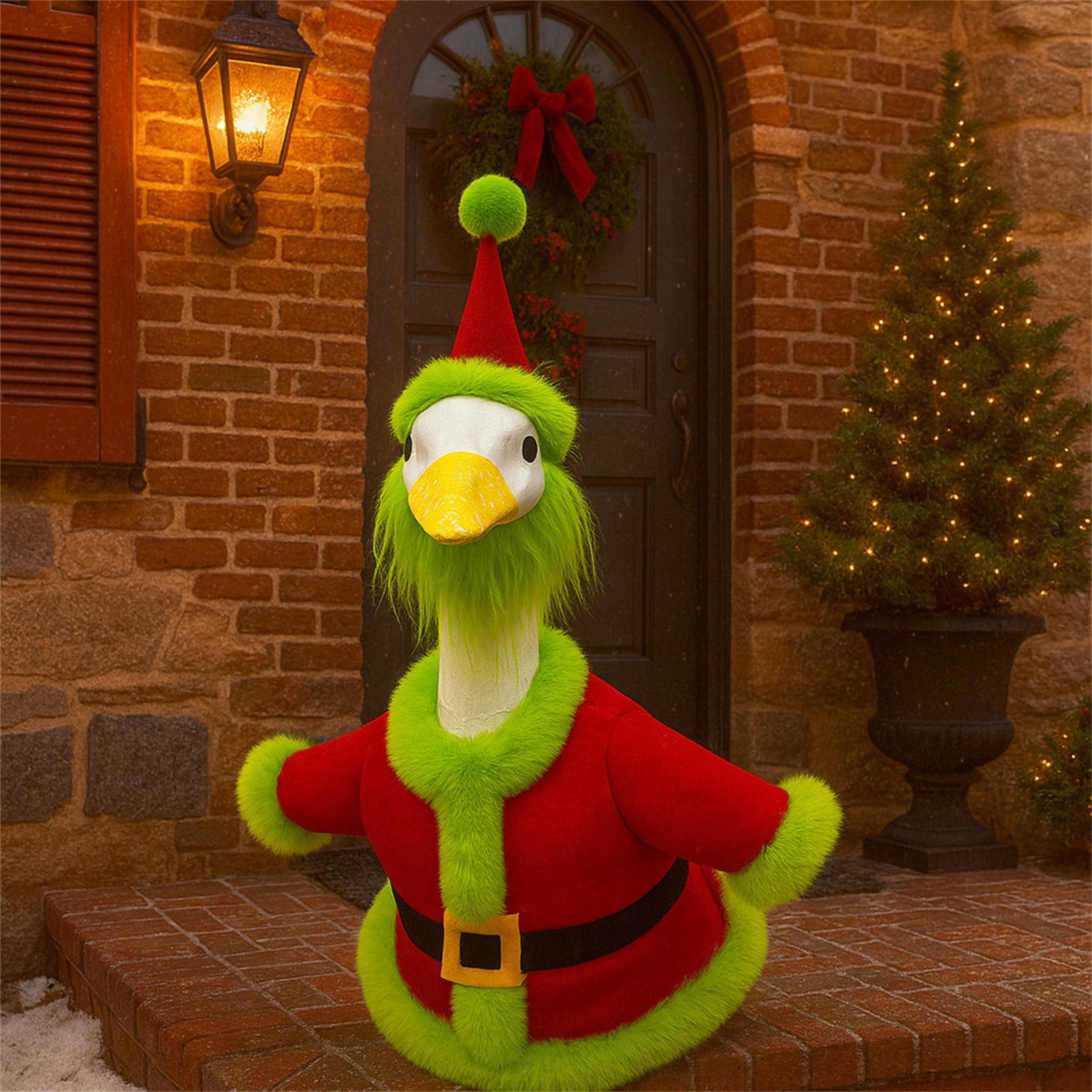 

Наряд для крыльца Одежда ведьмы Для высокого цементного или пластикового костюма Для двора Уличный сад Патио Наряжаться Бетонная статуя Праздничный декор One Size