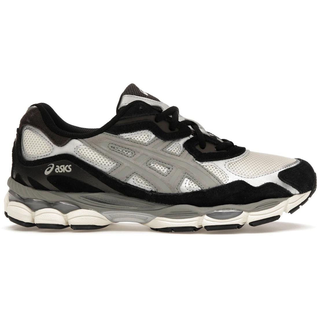 

Кроссовки ASICS Gel-NYC Слоновая кость Грязно-серый(1201A789-750) 44