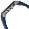 Hugo Boss 1513856 Ceas Bărbătesc Cronograf cu Cadran Albastru Distinct