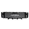 Black Honeycomb Front Bumper Grill Grille Fit Toyota Tundra 2010-2013 TRD PRO
