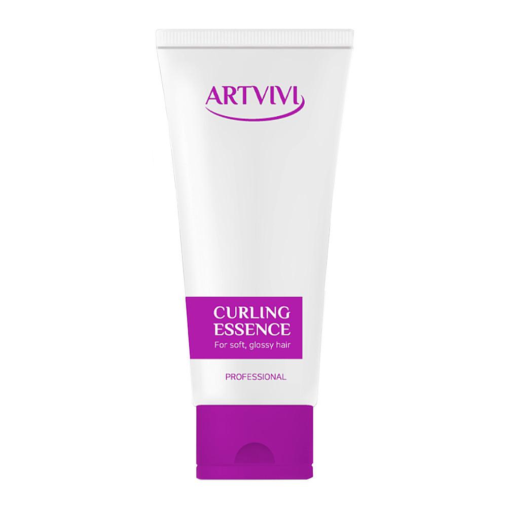 

Есенція для укладання хвилястого волосся ARTVIVI Curling Essence 200 мл
