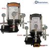 Automatic Electric Grease Lubrication Pump for Concrete Batching Plants CN plug (adapter included)