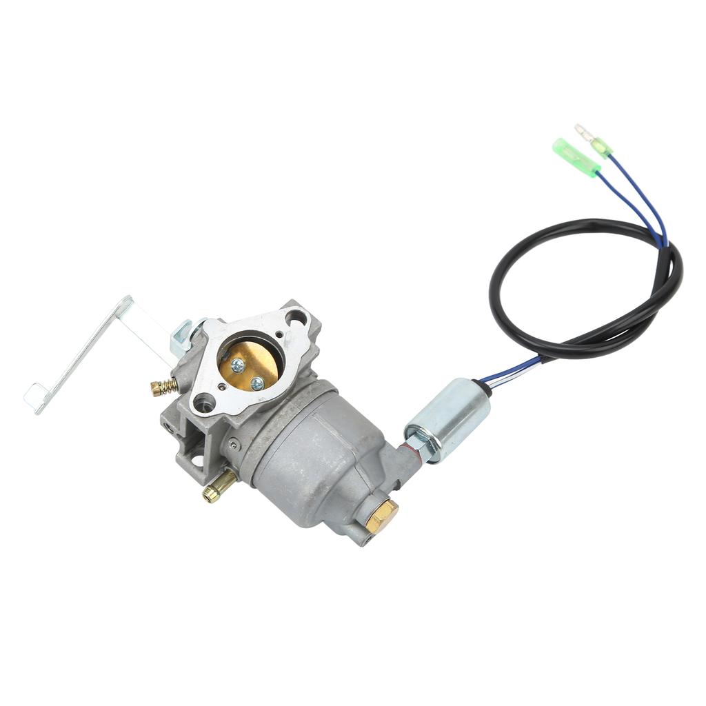 Carburetor Engine Generator Carb Accessory Replacement for EF2600 EF6600 MZ175 MZ360