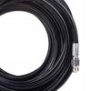 Rosfix HydroJet Pro 20M – Wąż do Kanalizacji M22 z Adapterem 1/4" | Dysza 3+1 | Ciśnienie do 200 bar