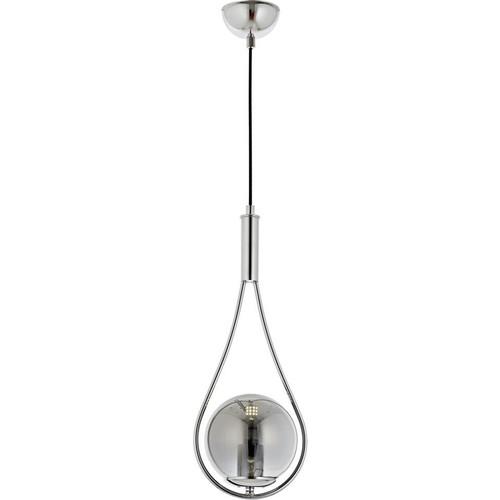 

3729-68-01 Krom Renk Modern Avize