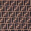 Fendi Kids Sweaters Crew Neck Moderate JFG069AEYDF15B6