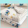 Sanrio Summer Cooling Childrens Quilt With Breathable Fabric For Kids Bedtime Comfort