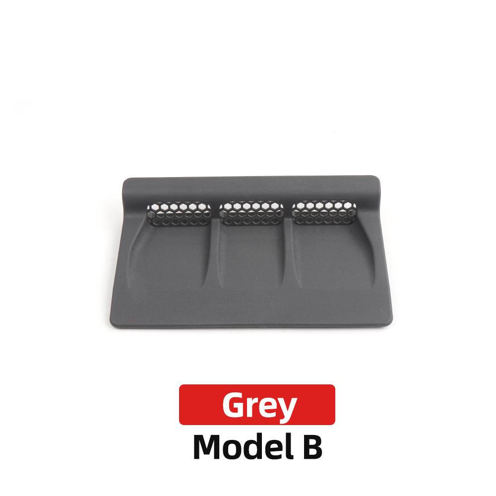 Front Underseat Vent For Mercedes-Benz W167 GLE 400 450 GLS 580 350 2020-2024 Seat Air Outlet Under Seat Air Out Let