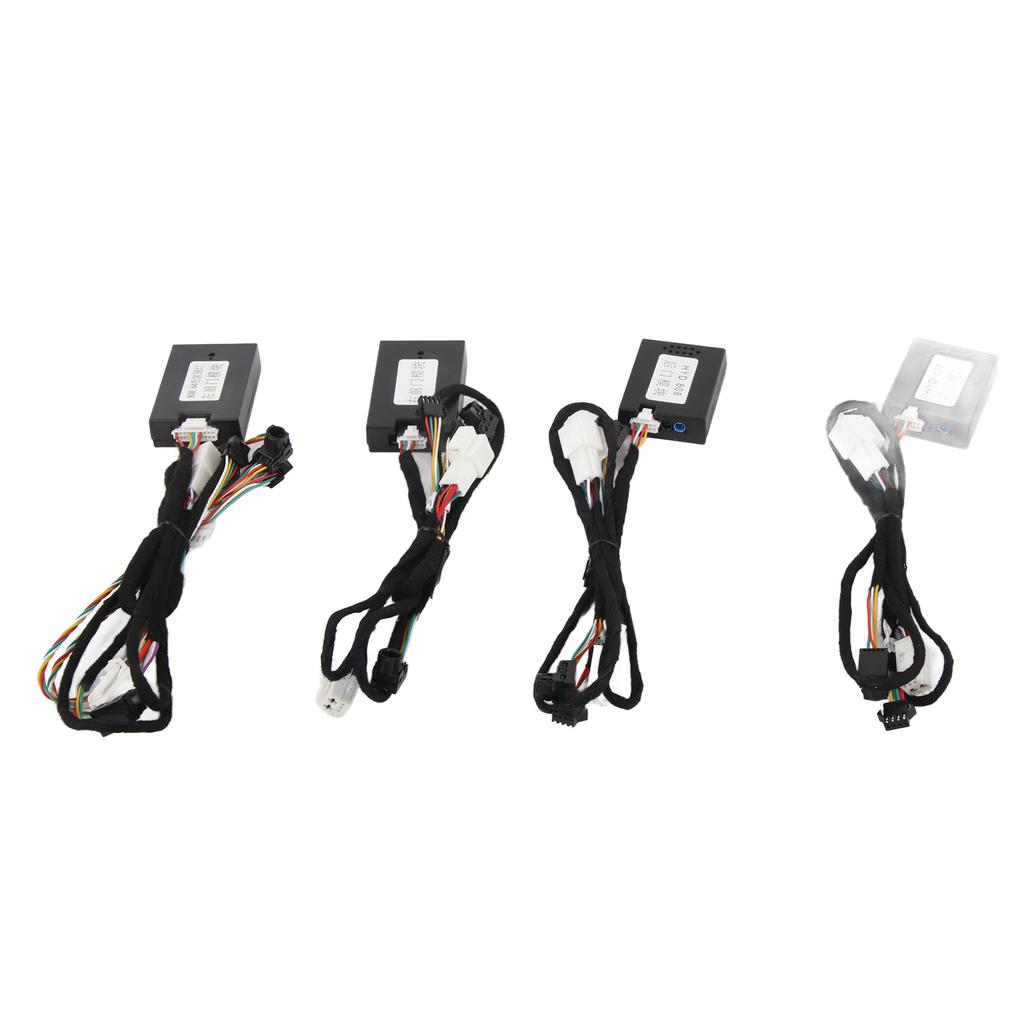 Upgrades 64 Colors Ambient Lighting Kits Replacement for C GLC?Class W205 C205 S205 X253 C253