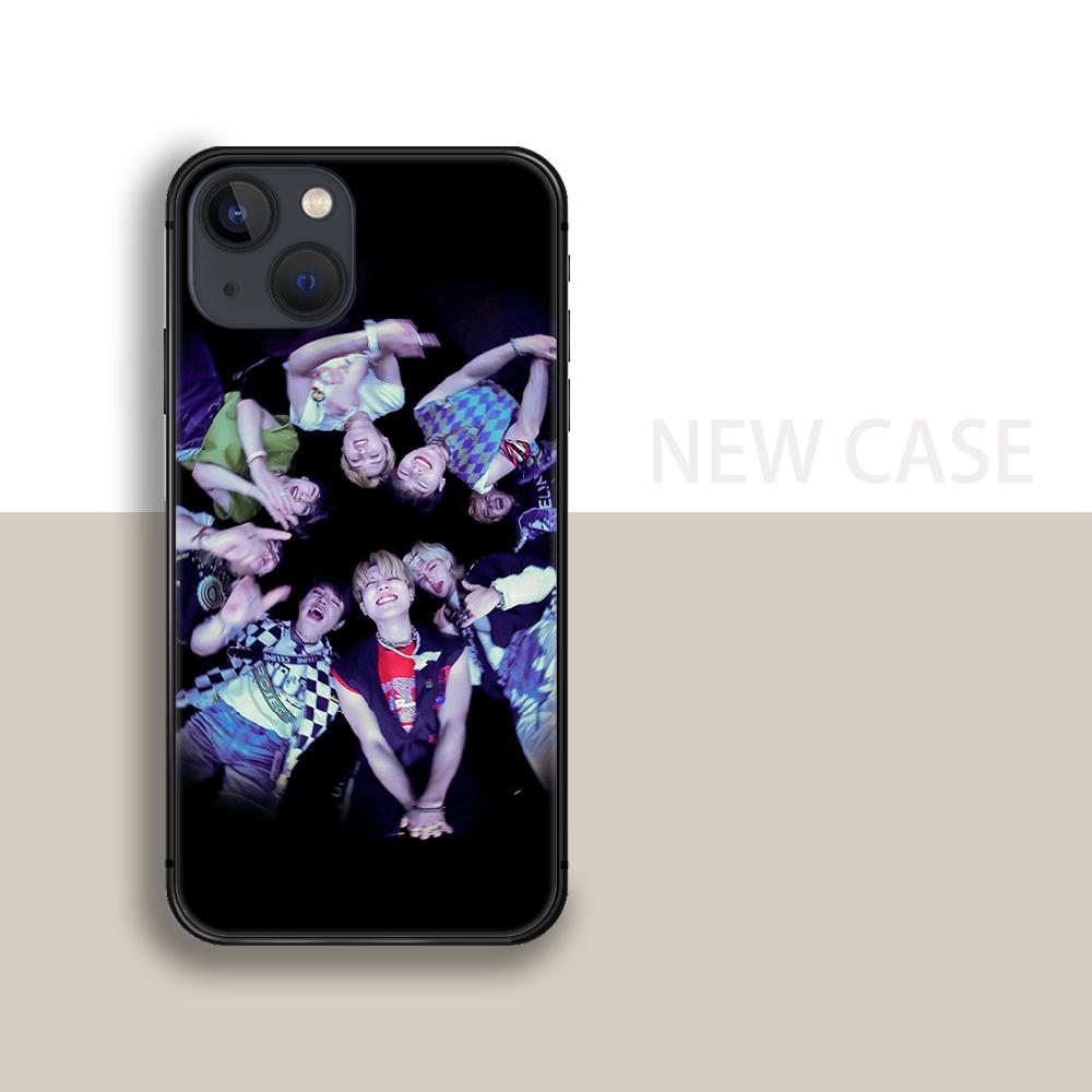 TBNMBGY 2 Pezzi Nero Cover per Xiaomi 13 Lite 5G 6,55,Protettiva per