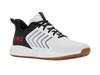 K-Swiss Ultrashot Indoor Men's Tennis Shoes White (04602-153-M)