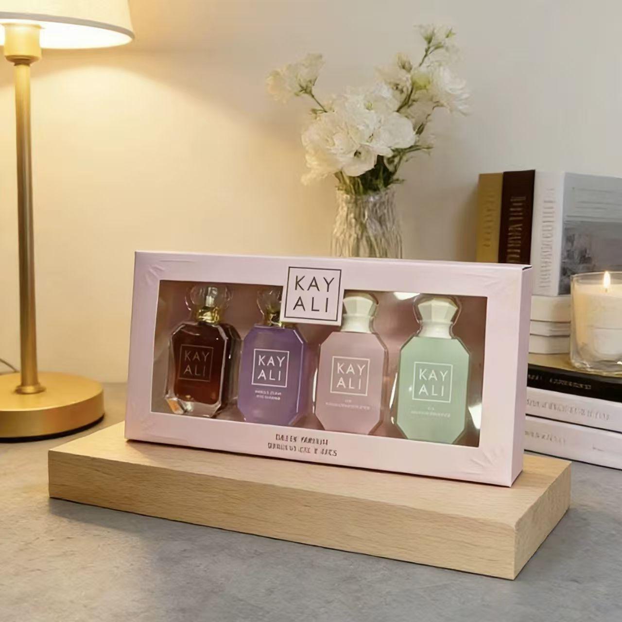 KAYALI Kayanli Unisex Perfume - Long-lasting Fragrance 100ml