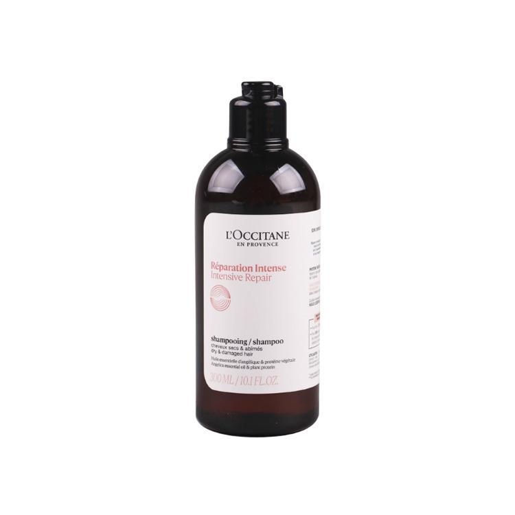 L occitane Intensive Repair Shampoo 300ml