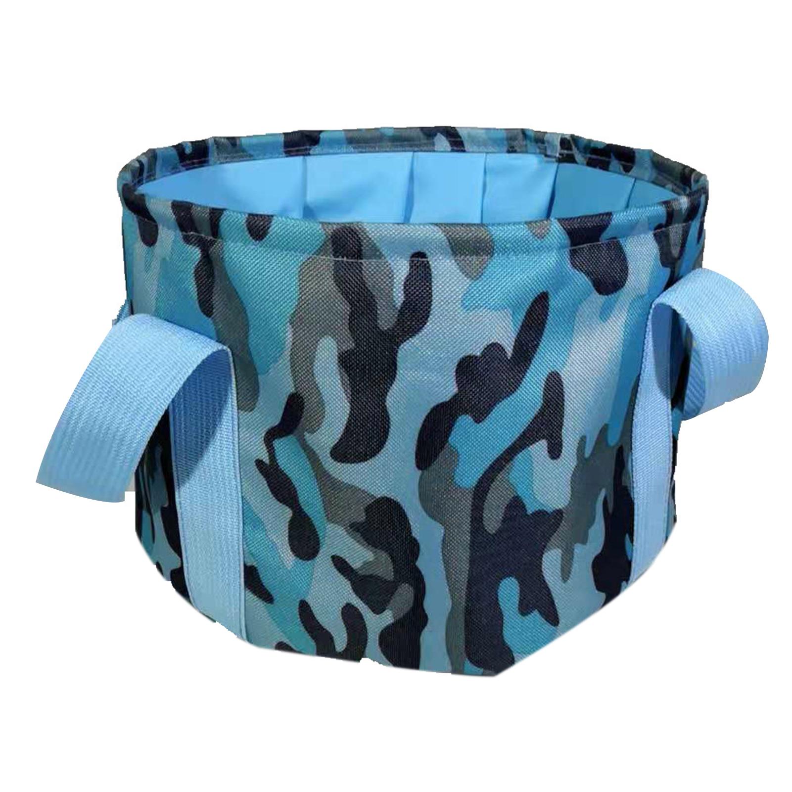 

25л большая складная ванна для ног, портативная дорожная ванна для ног, домашний педикюр, спа для ног, складной