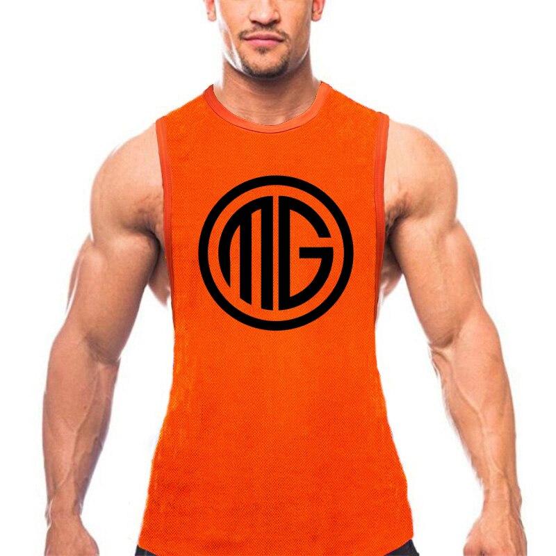 Do The Work  Mesh Workout Gym Sports Mens Open Side Fashion Casual Breathable Bodybuilding Fitness Summer Workout Cool Vest
