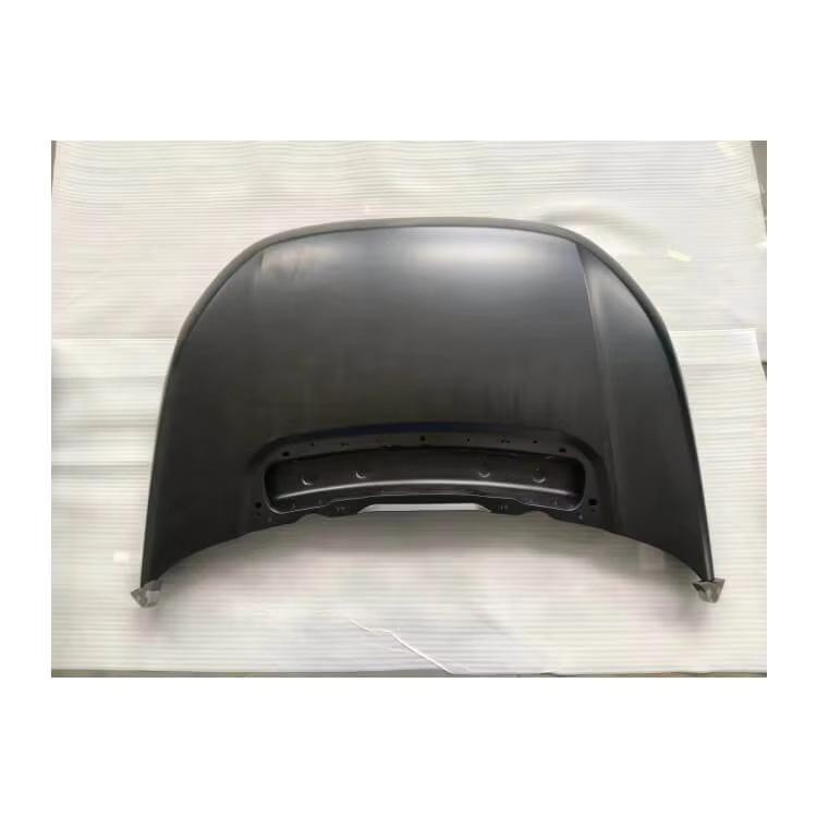 LR150979 fits the 2023 Land Rover Range Rover SV front bumper support bracket trim.