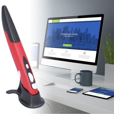 Bilgisayar ekipmanları – Fareler