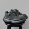 Casual men's shoes platform sneakers, four colors