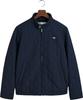 Casaco de inverno GANT Windcheater Acolchoado (7006340) azul