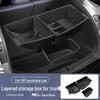 Xiaomi YU7 Car Trunk Lower Layer Hidden Storage Box
