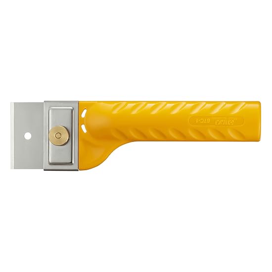 OLFA B-Type Plus Replacement Blade Type, Ambidextrous 242B