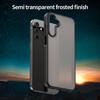 For Samsung Galaxy A15 4G/5G Case Skin Touch Matte Anti Drop TPU PC Phone Back Cover