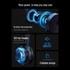 Sumi Portable Rechargeable Neck Fan F7