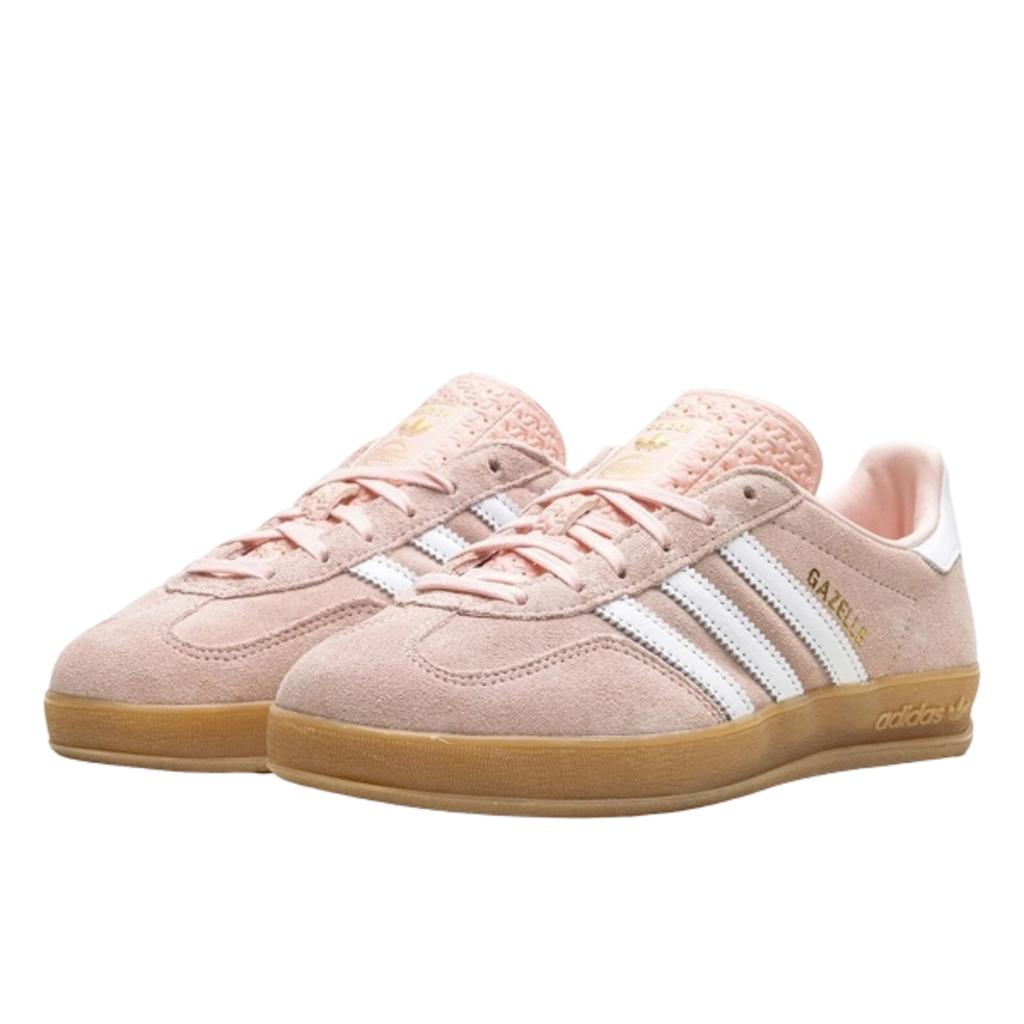 adidas Gazelle Indoor Sandy Pink