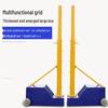 Portable Multi-Sport Net Stand