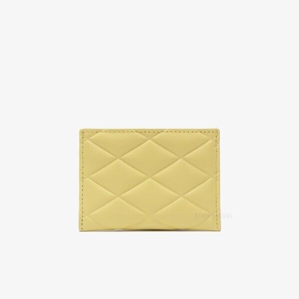 Lacoste Crocodile Card Wallet 26ss