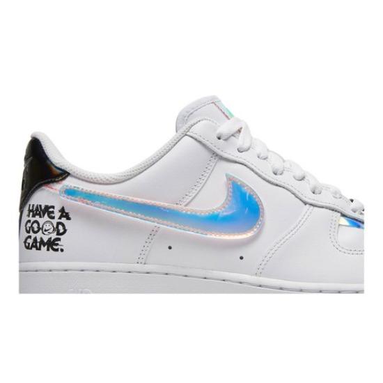 Nike Zapatillas para hombre Air Force 1 '07 LV8 'Have a Good Game' DC0710-191