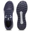 Puma Twitch Runner Ptx Comfortable Versatile Shock Absorbing Durable Low Top Running Shoes Unisex Running Shoes Dark-Blue 377506-05