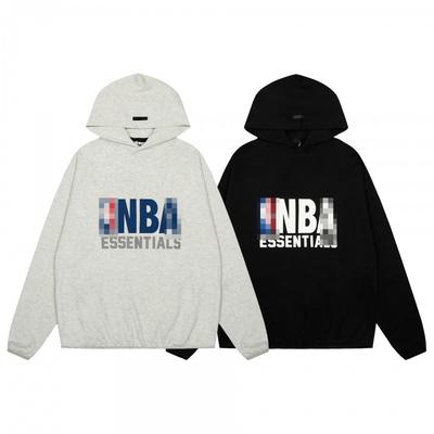 ESSENTIS X NBA