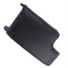 PU Leather Car Center Console Armrest Cover Replacement Kit For BMW E46 3 Series 1999 2000 2001 2002 2003 2004 LHD
