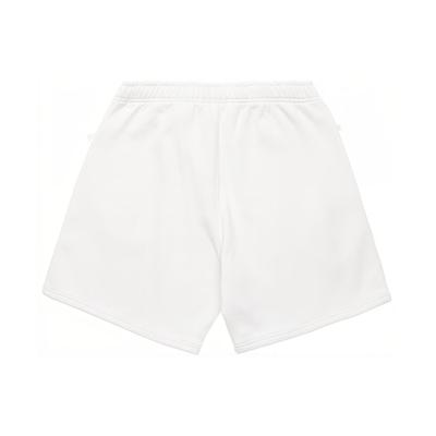Solo Swoosh Fleece Shorts Men Bottoms White DV3055-030