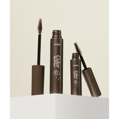 Innocent False Brow Collar Large Capacity Special Set  9g + 4.5g 
