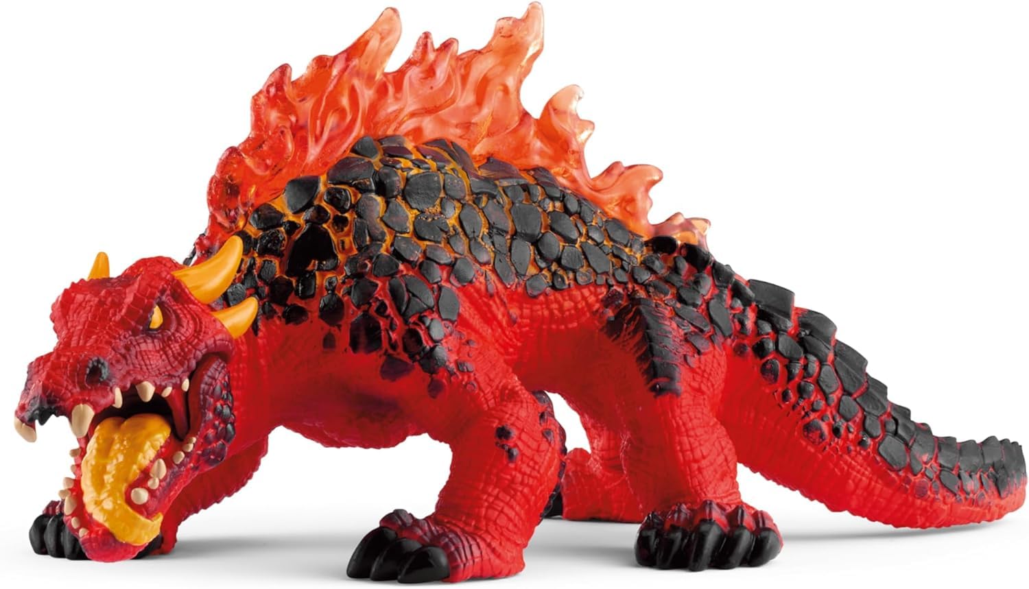

Schleich Эльдорадо Магмовый Ящер 70156