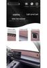 Leapmotor C16 Dashboard Sunshade Mat - Anti-sun, Decorative Interior Upgrade