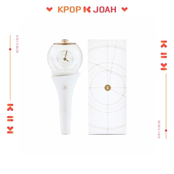 CLOSE YOUR EYES (CYE) - Official Light Stick