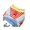 Autumn/Winter Dog Apparel for Medium to Large Breeds: Teddy, Corgi, Pomeranian, Golden Retriever, Border Collie, and Shiba Inu.