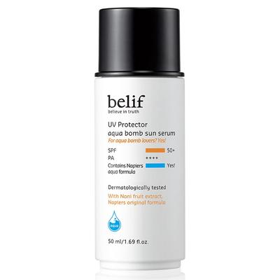 Sérum solaire Aqua Balm UV Protector SPF50+ PA++++, 50 ml, 1 pièce