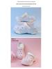 5cm Thick Sole Height-Boosting Kids' Clogs - Cute DIY High Heel Sandals for Outdoor Summer Fun