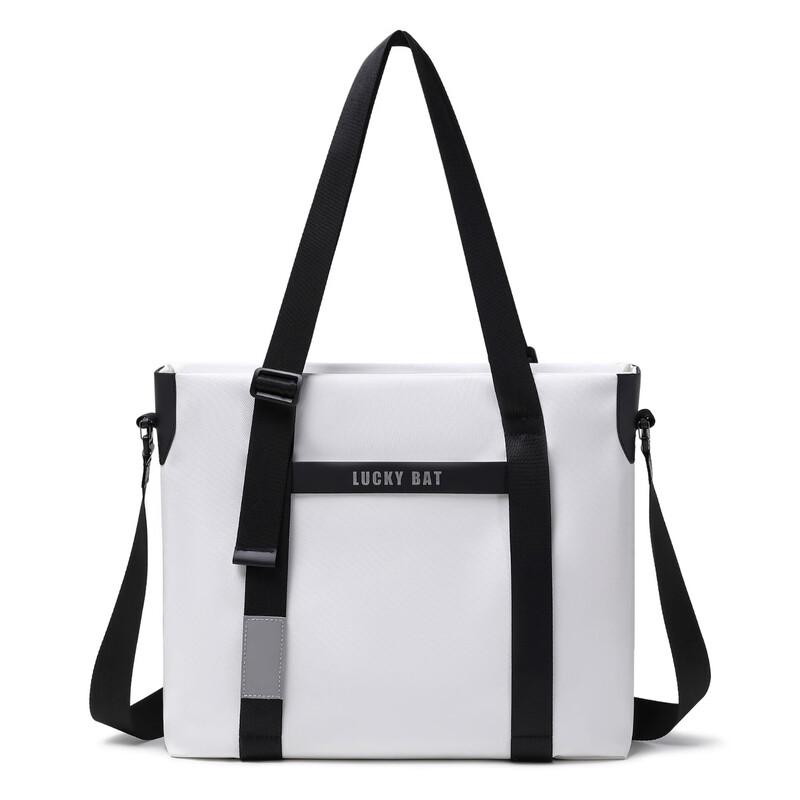 Unisex Business Laptop Shoulder Bag 16-inch Laptop