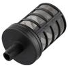Pressure Washer Hose Filters 1x Drum Butt Filter Suction Hose Filter