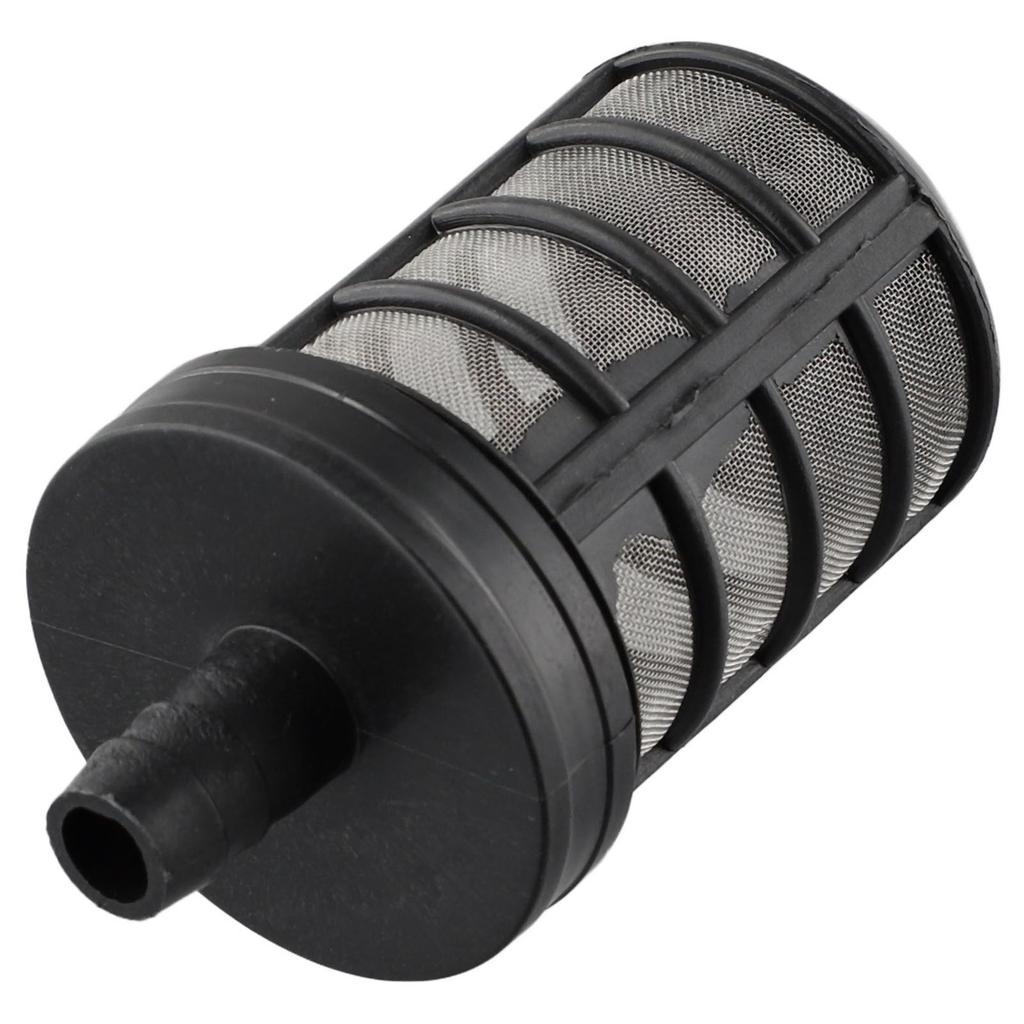 Pressure Washer Hose Filters 1x Drum Butt Filter Suction Hose Filter