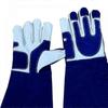 Anti Bite Animal Handling Gloves Protective Gloves Extra Long Scratch Resistant Bite Resistant Gloves for Cat Reptile Animal