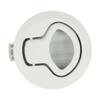 Boat Door Latch Flush Pull Slam Latch Marine Deck Hatch Latch