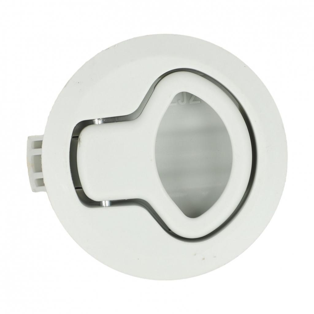 Boat Door Latch Flush Pull Slam Latch Marine Deck Hatch Latch
