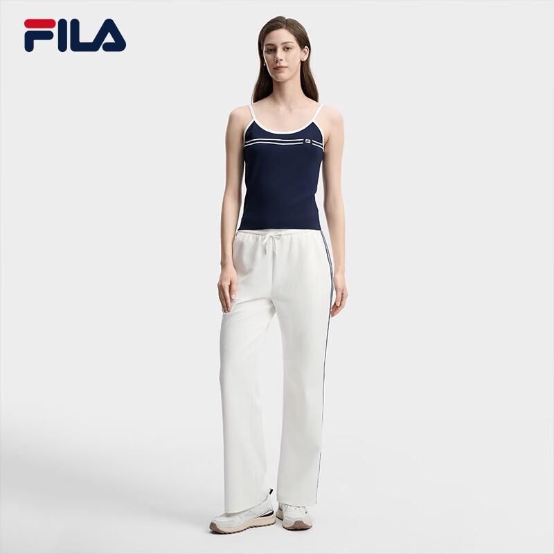 Fila MUSE Women's Knitted Trousers